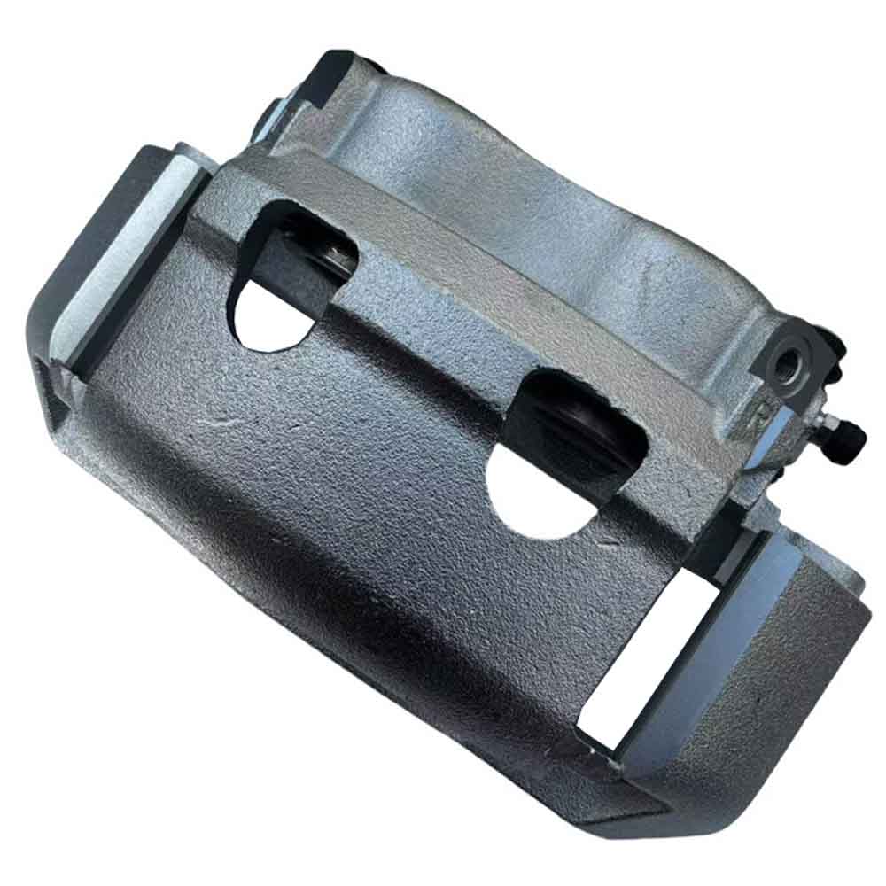 2000 Ford E Series Van Brake Caliper